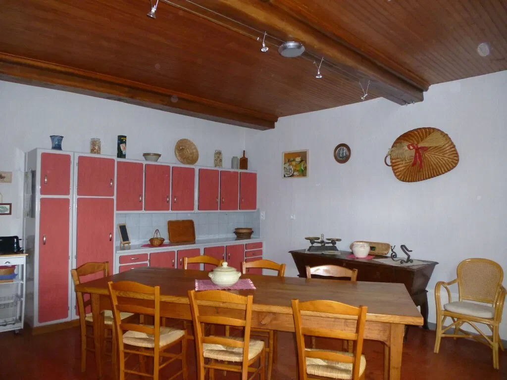 House Chemin Le Charmoy in Clomot