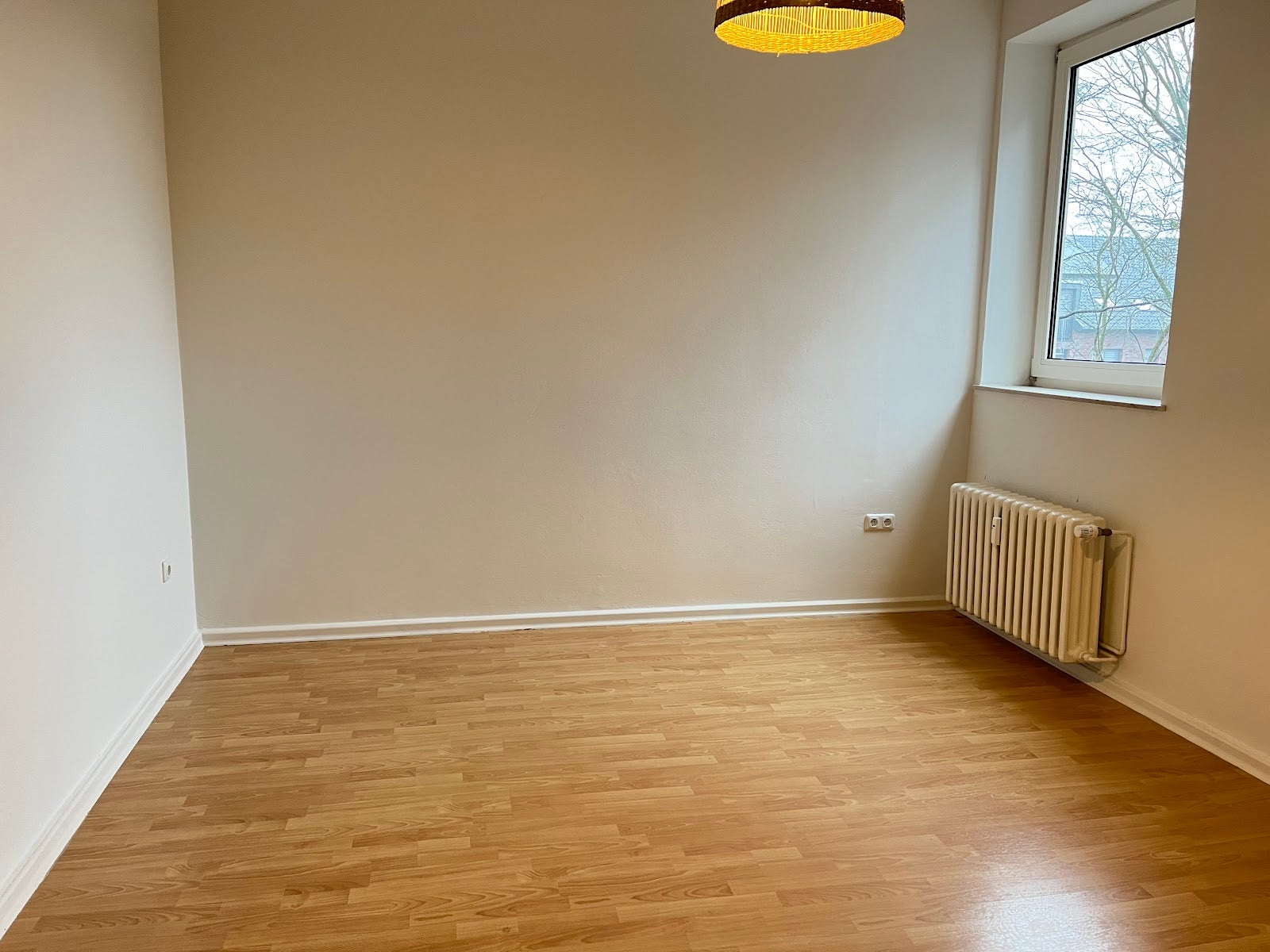 Wohnung Verdieckstraße in Kiel