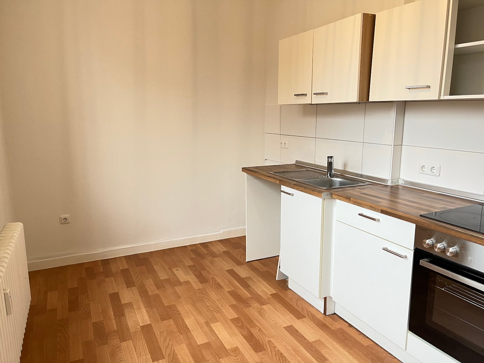 Wohnung Verdieckstraße in Kiel