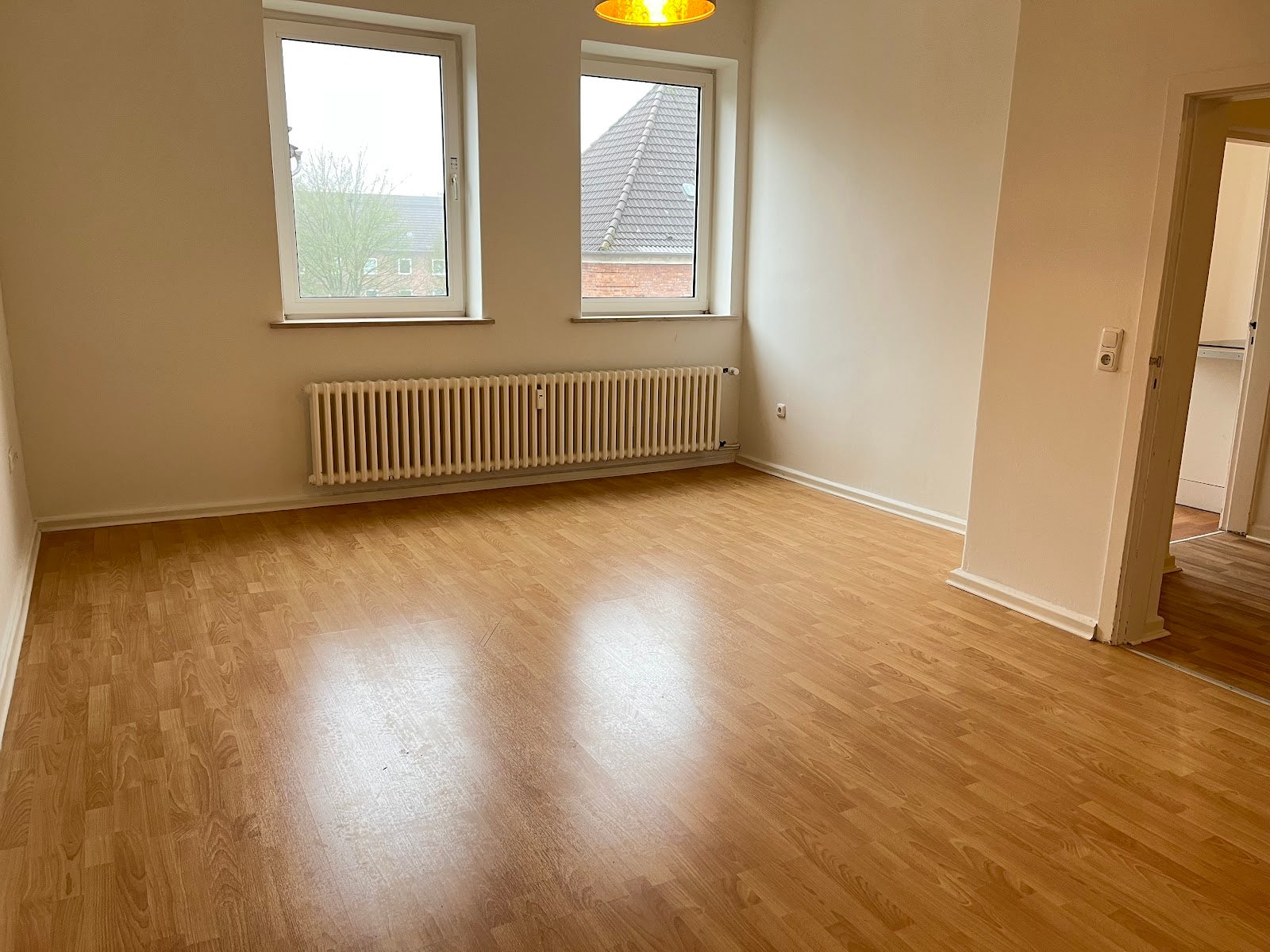 Wohnung Verdieckstraße in Kiel
