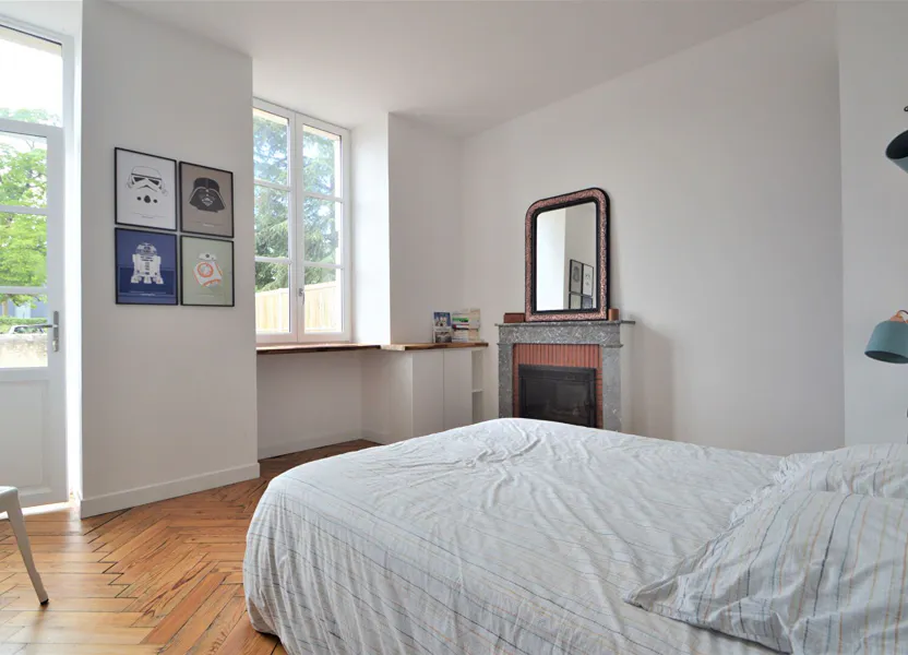 Appartement Chemin des Hums à Mazères-Lezons