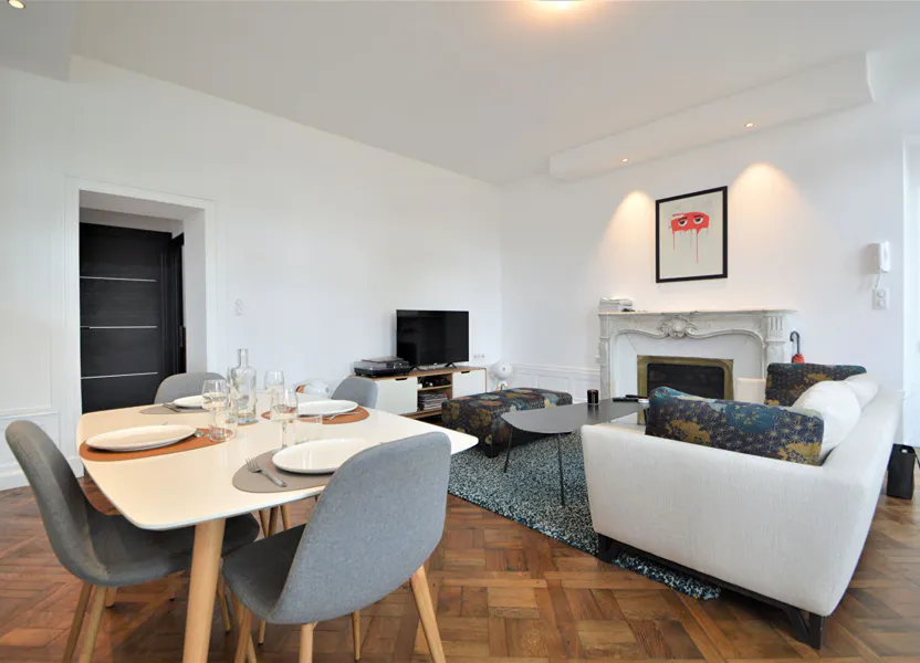 Appartement Chemin des Hums à Mazères-Lezons