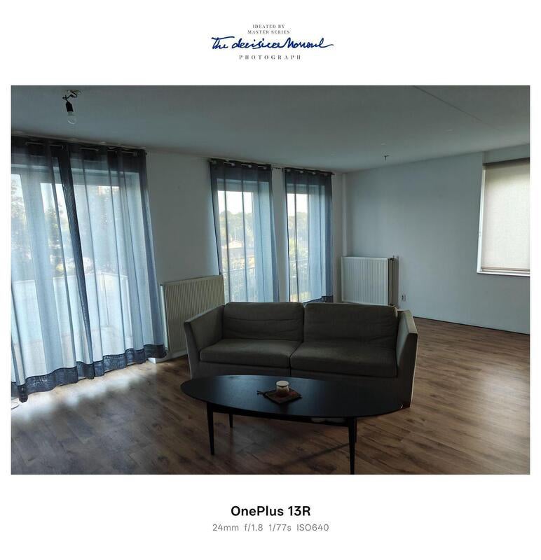 Appartement Caspar Houbenstraat 2