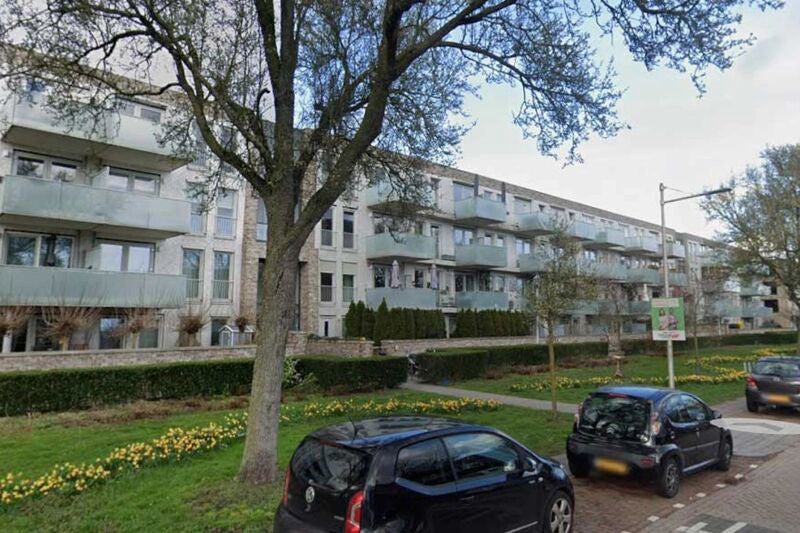 Appartement Caspar Houbenstraat in Tilburg