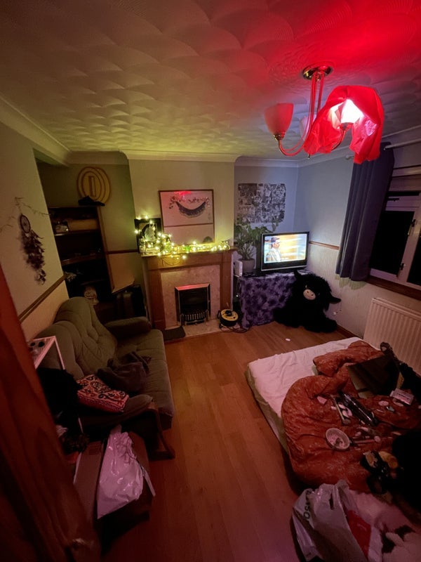 Room Nash Drive in Bristol