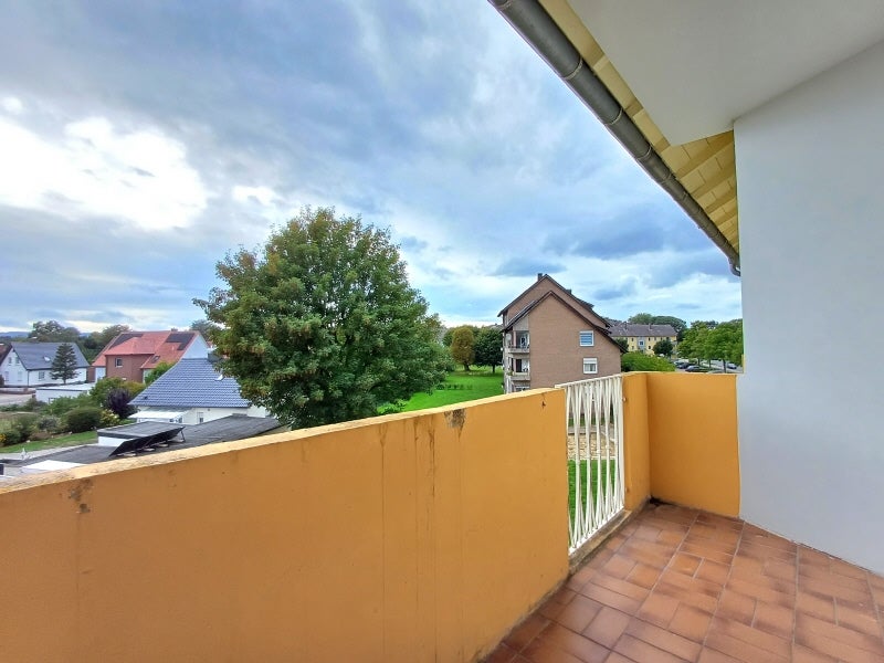 Wohnung Hahler Straße in Minden