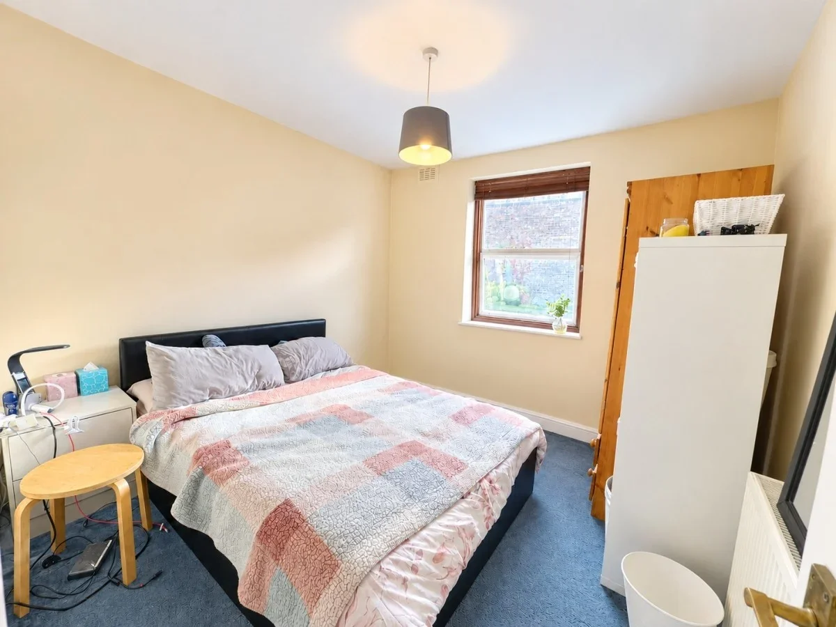 Flat Marlborough Road in Greater London