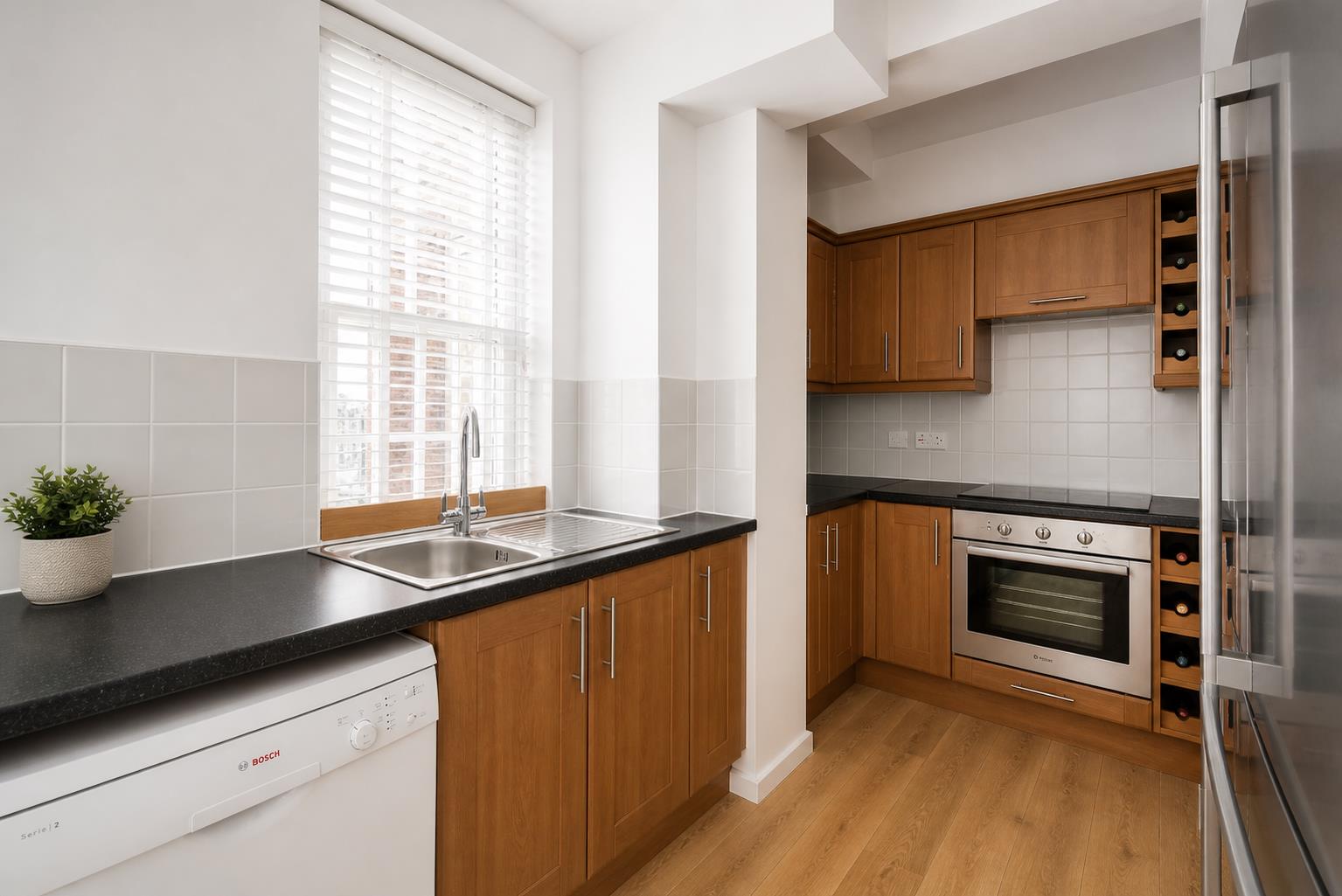 Flat Edgware Road in City of Westminster