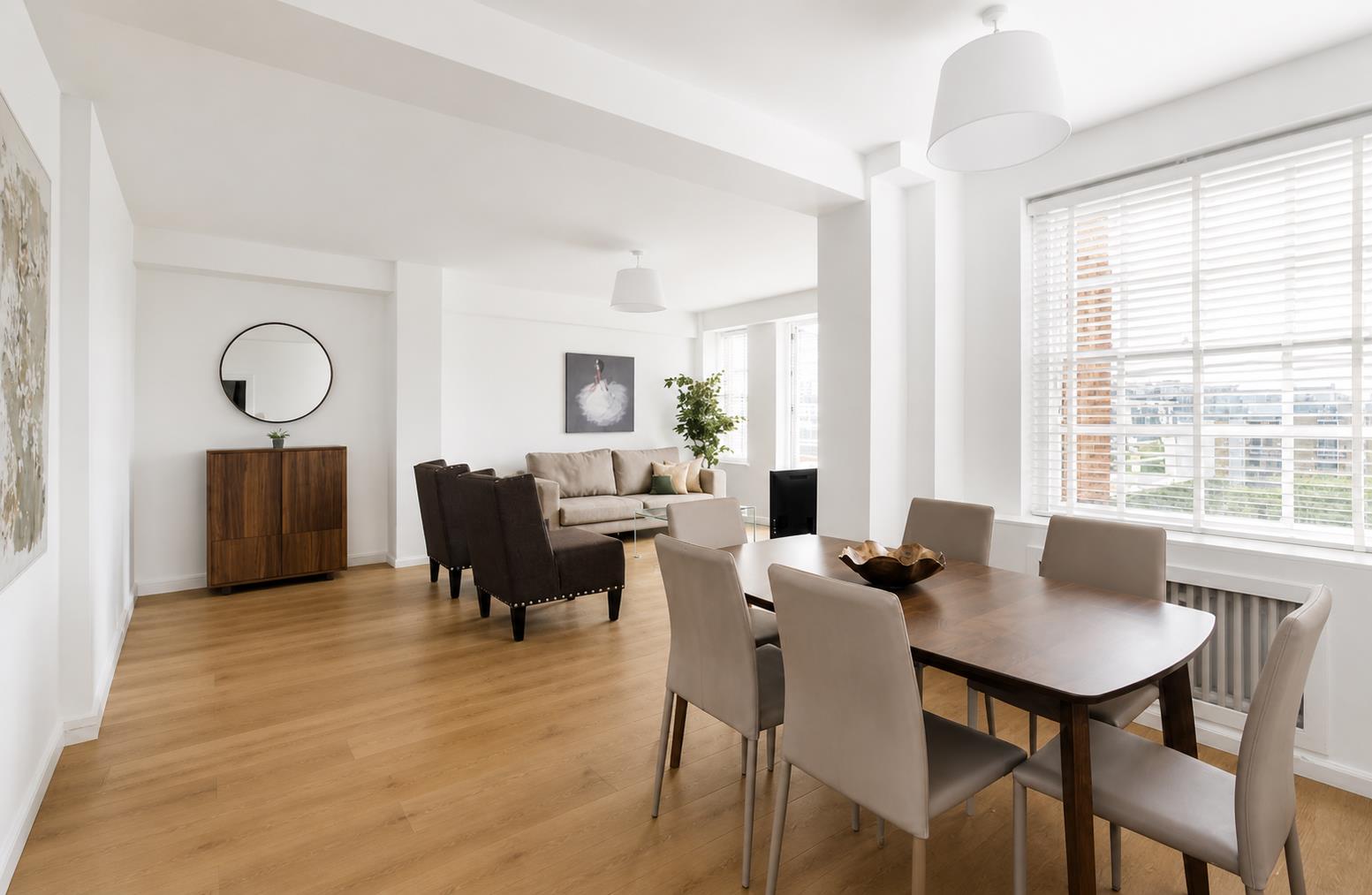 Flat Edgware Road in City of Westminster