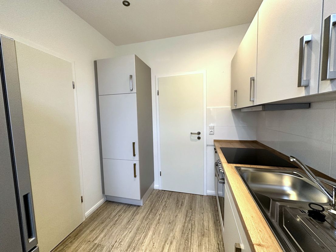 Wohnung Stendaler Straße in Magdeburg