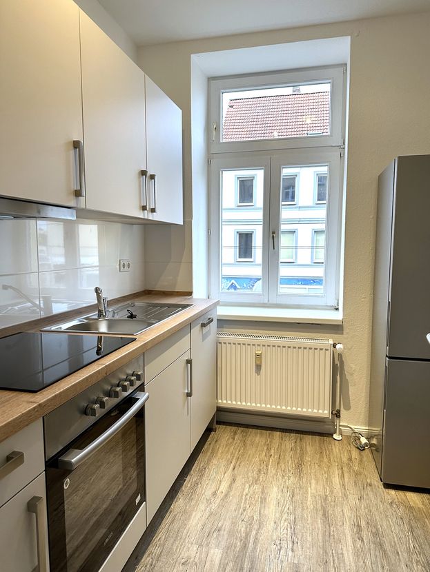Wohnung Stendaler Straße in Magdeburg