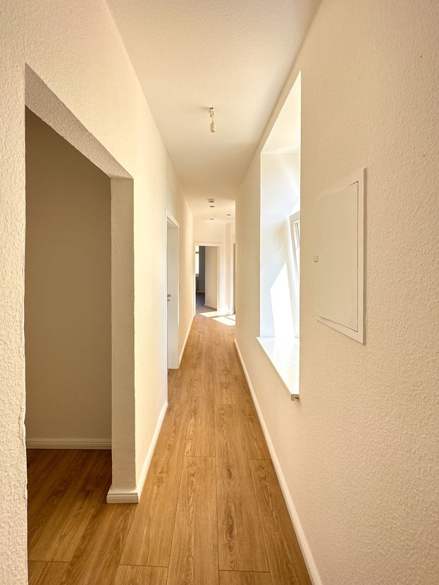 Wohnung Stendaler Straße in Magdeburg