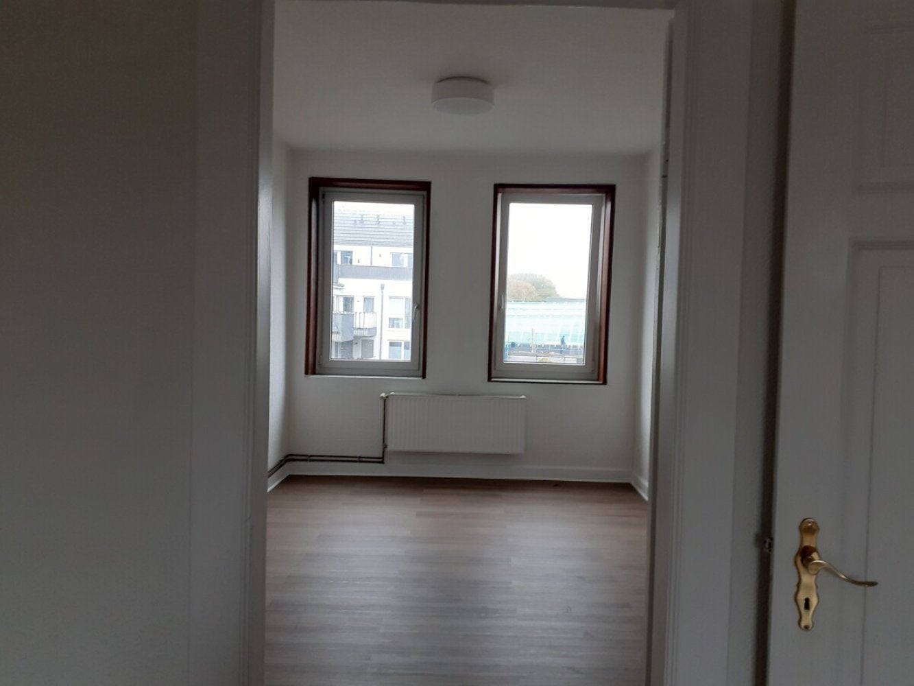Wohnung Neustadt in Husum