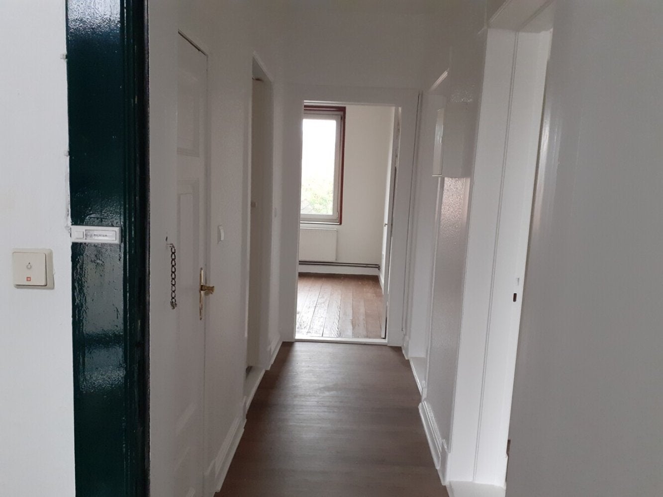 Wohnung Neustadt in Husum