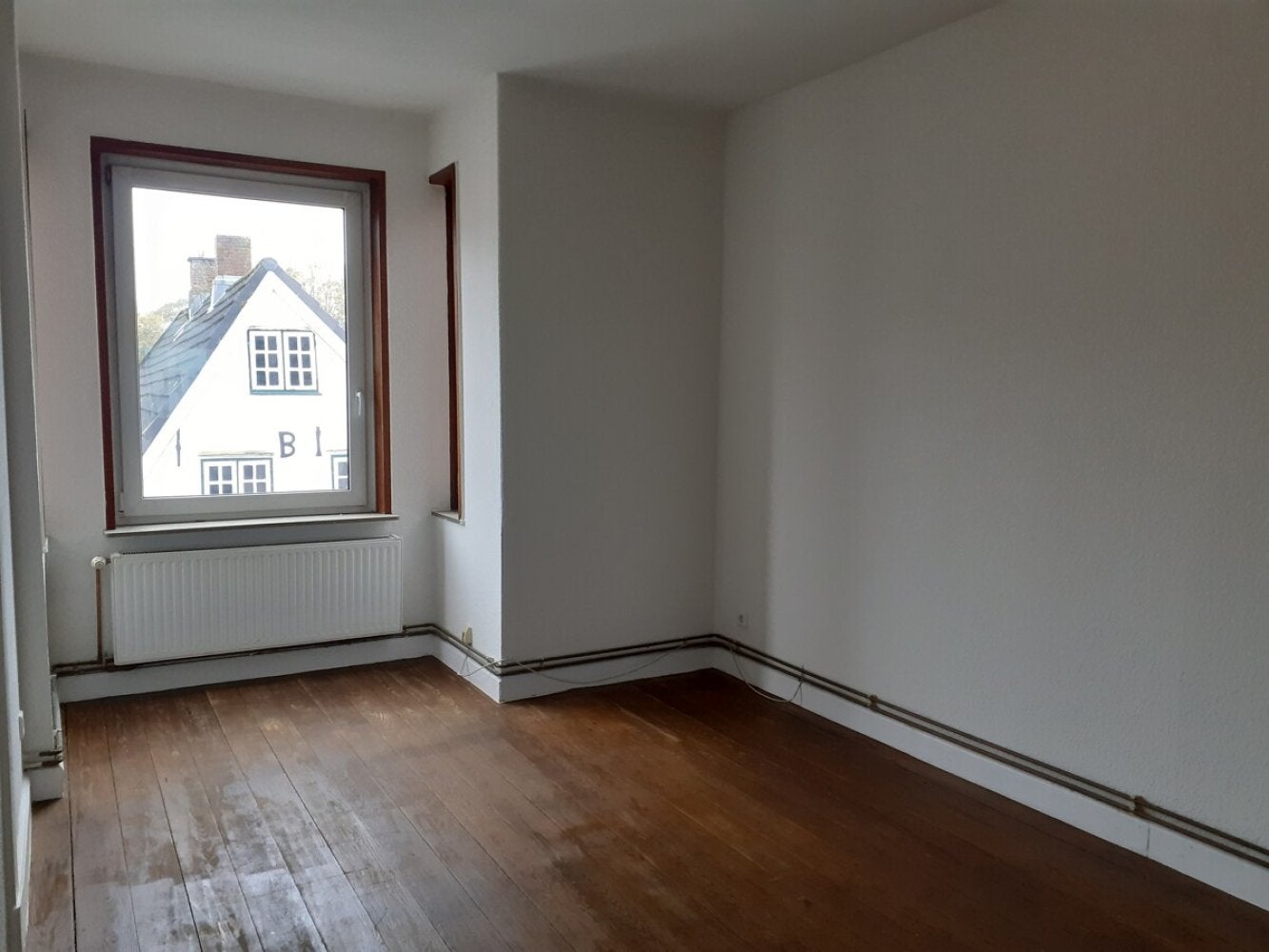 Wohnung Neustadt in Husum