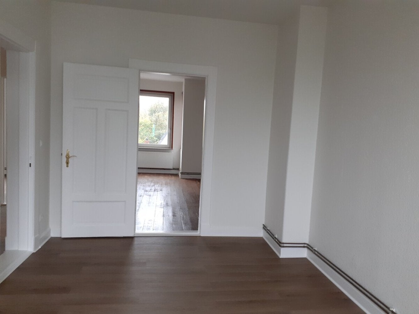 Wohnung Neustadt in Husum