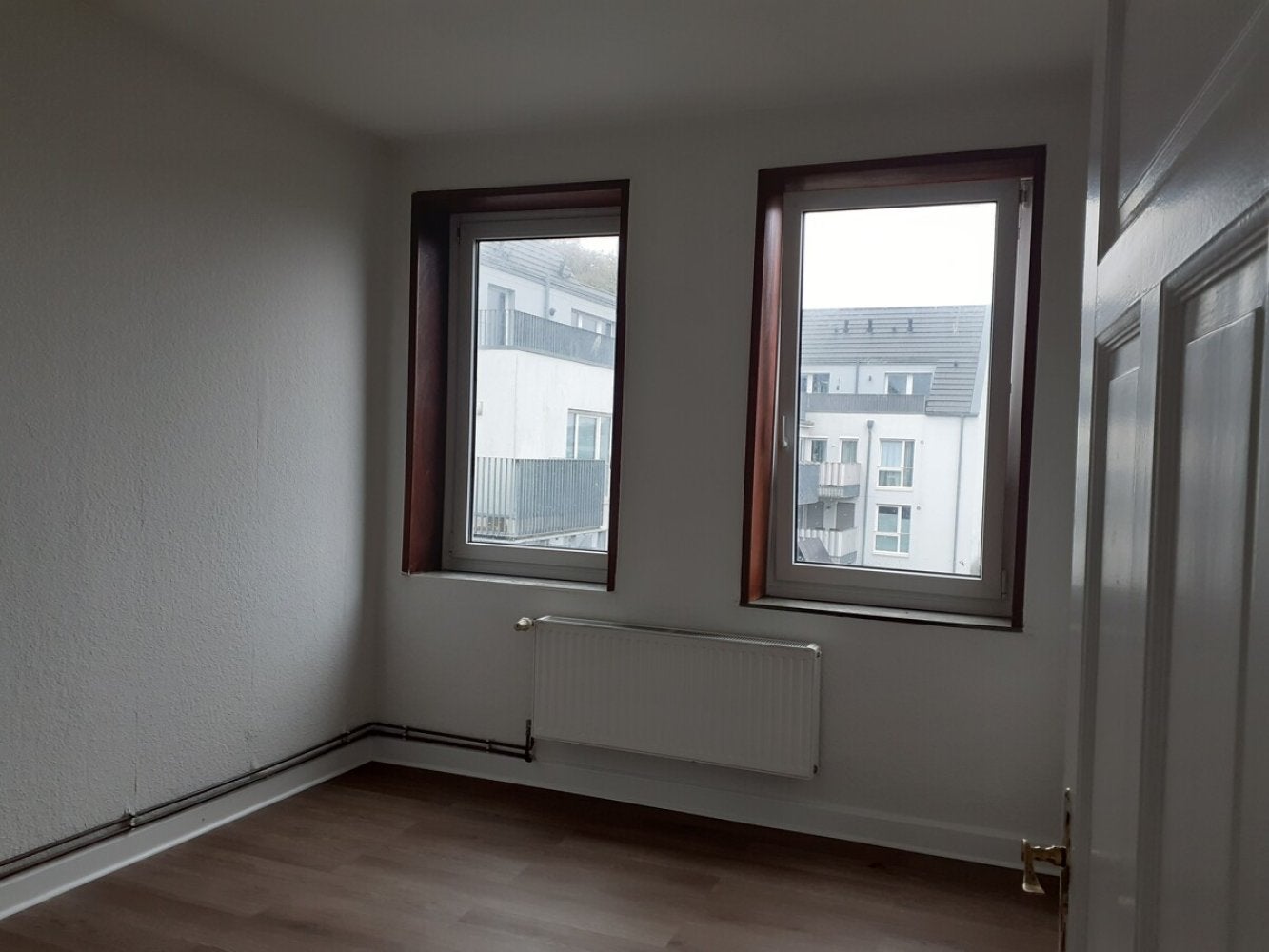 Wohnung Neustadt in Husum