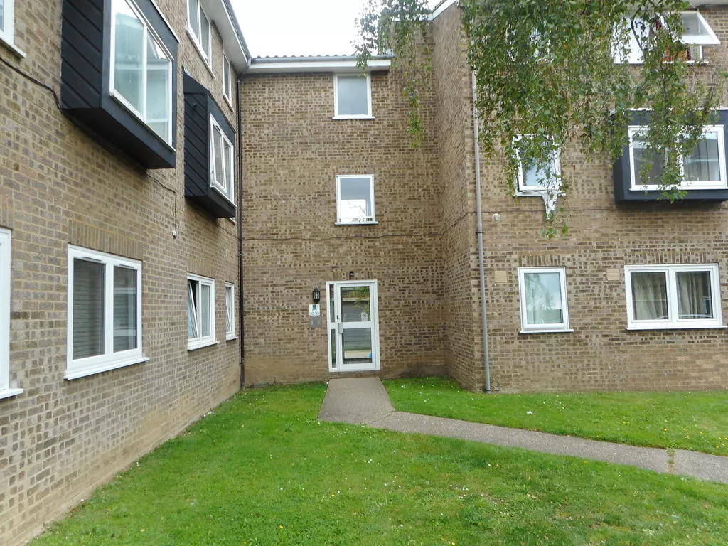Flat Old Park Mews in Greater London