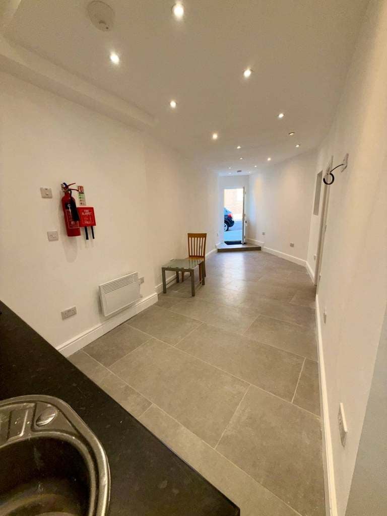Flat West Hill in Greater London