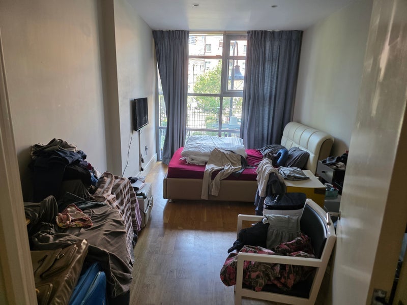 Room Whitworth Street West in Manchester