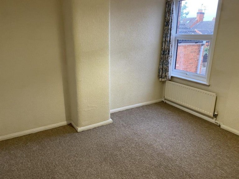 House Patrick Street in Harborough
