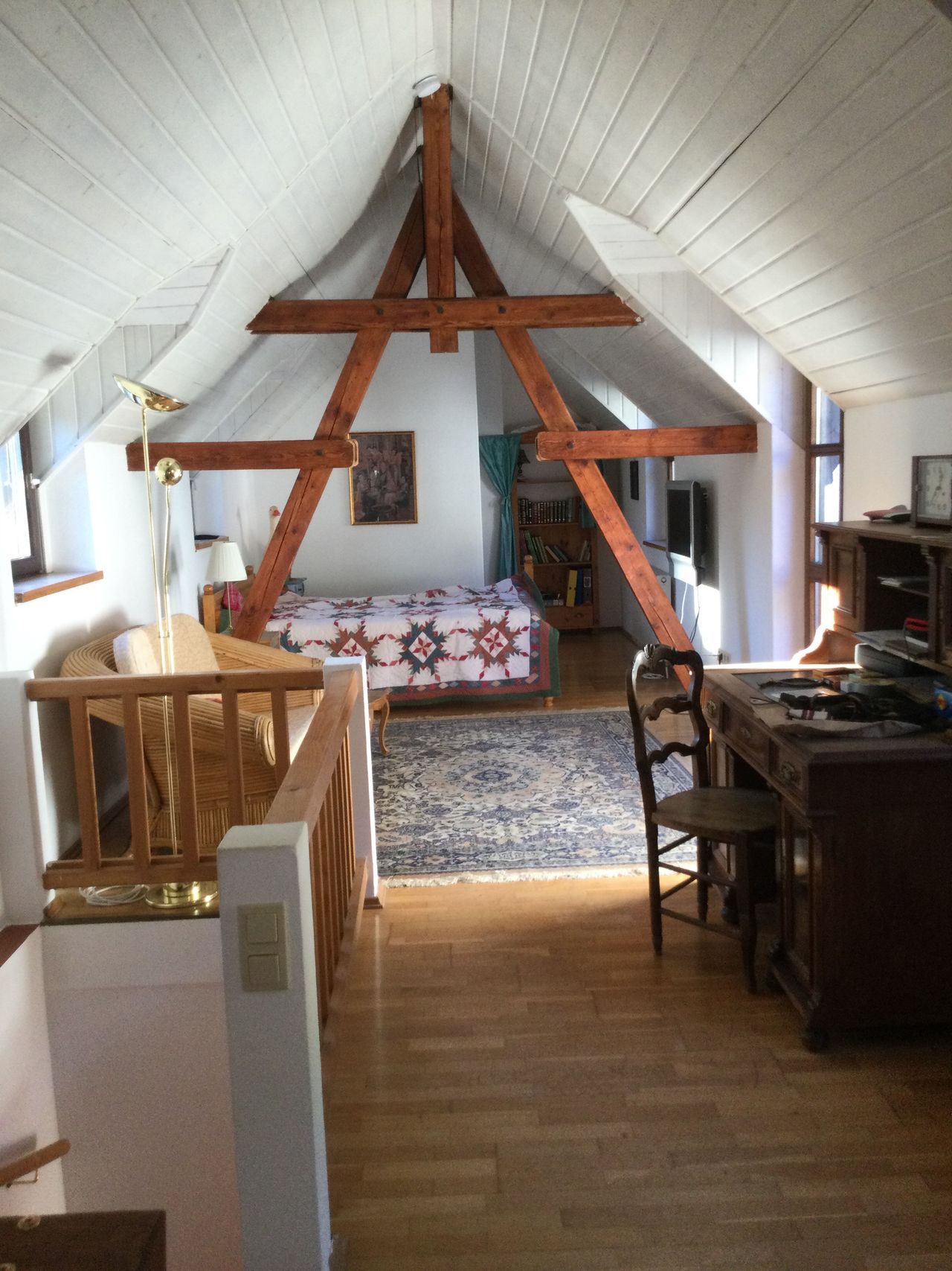 Wohnung L 3063 in Heinzenberg