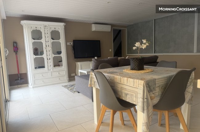 Appartement Allée des Coccinelles à Roquebrune-sur-Argens