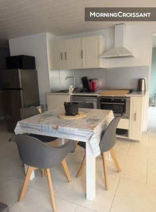 Appartement Allée des Coccinelles à Roquebrune-sur-Argens