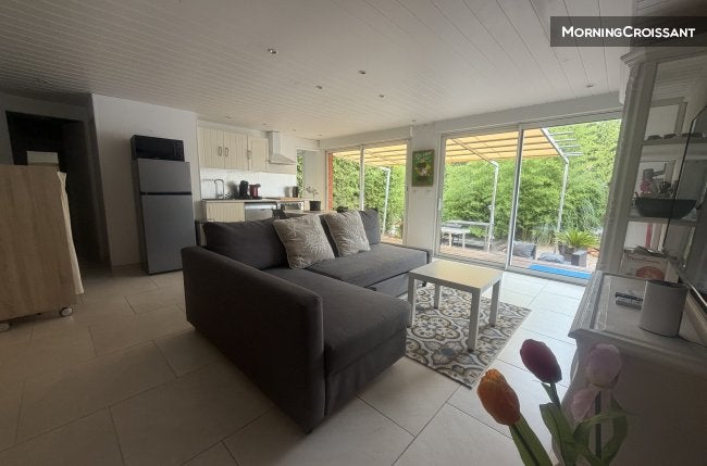 Appartement Allée des Coccinelles à Roquebrune-sur-Argens