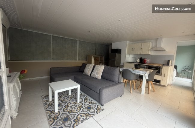 Appartement Allée des Coccinelles à Roquebrune-sur-Argens