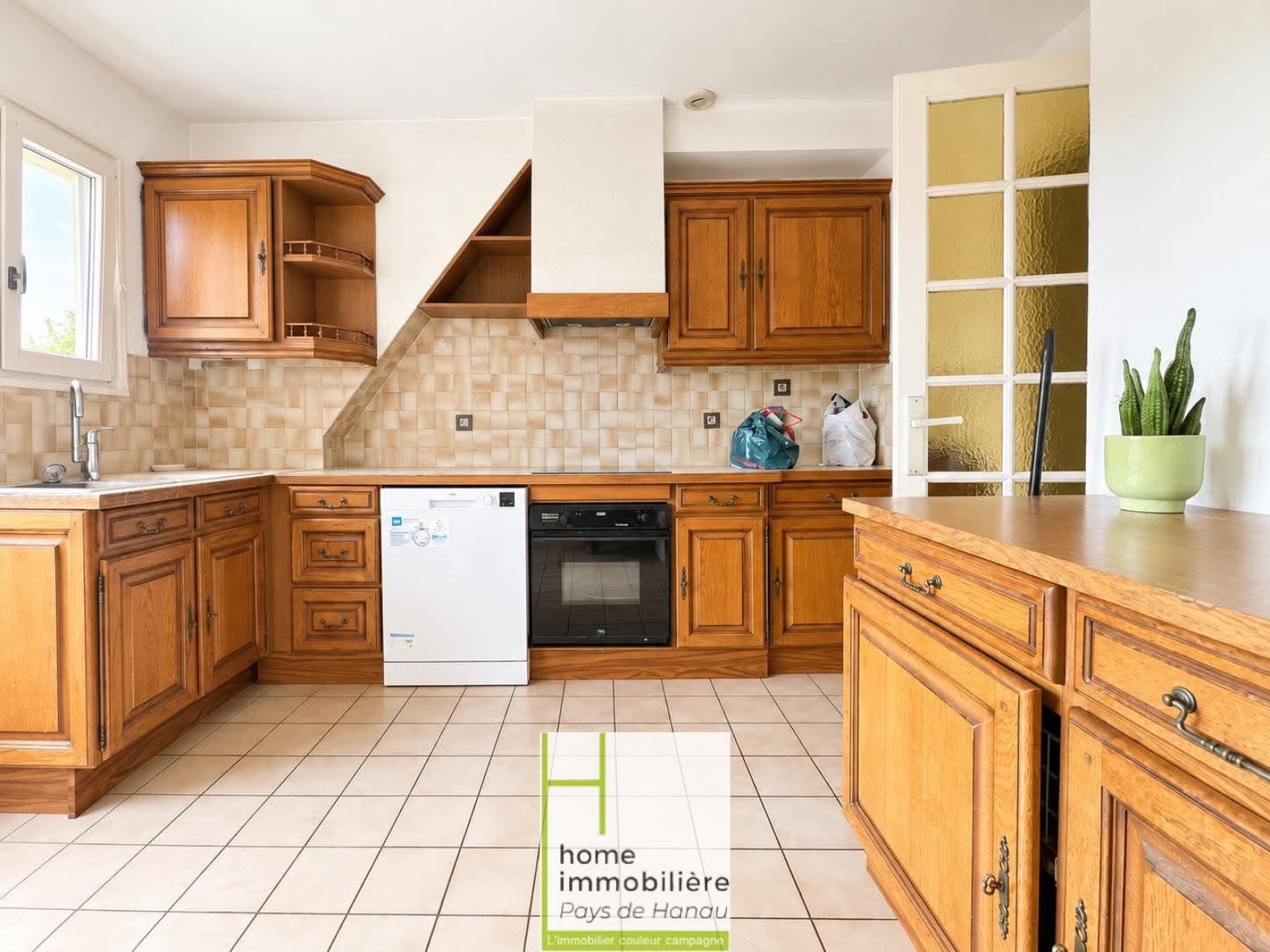 Appartement Rue Himmerich à Strasbourg