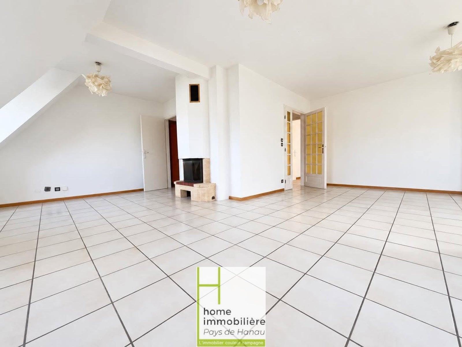 Appartement Rue Himmerich à Strasbourg