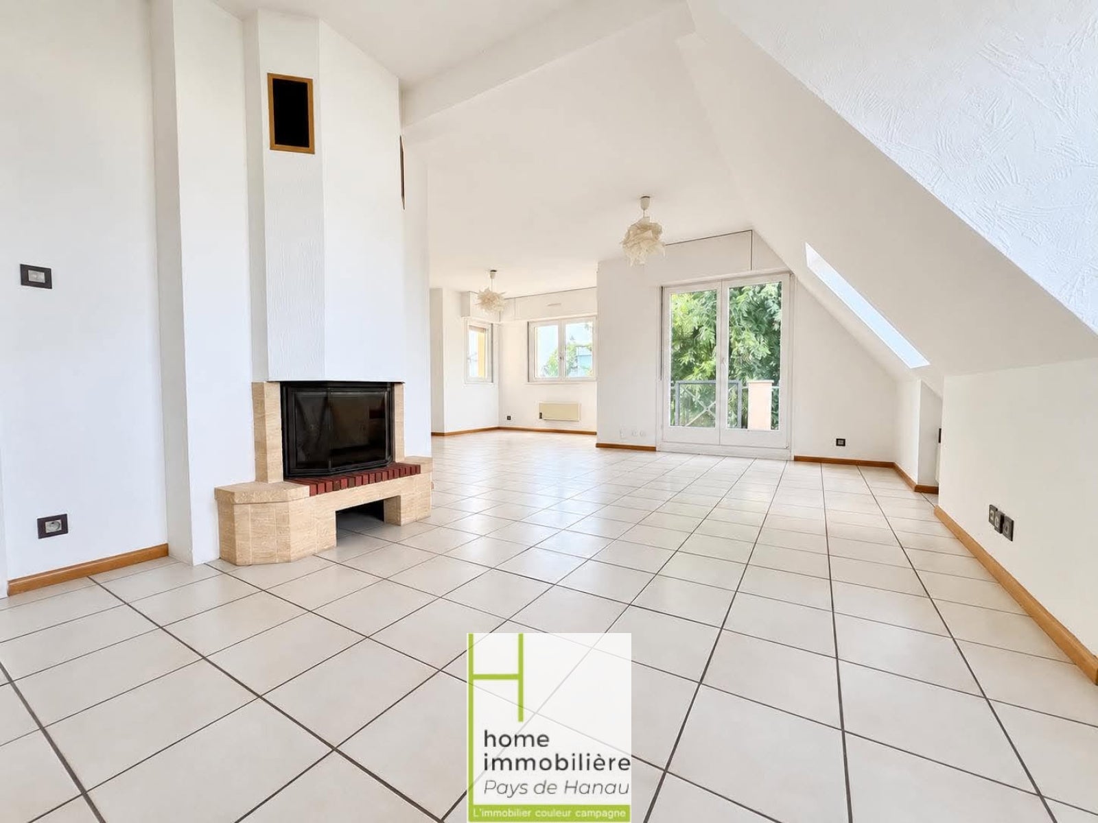 Appartement Rue Himmerich à Strasbourg