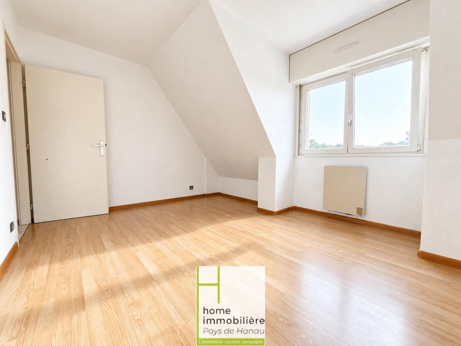 Appartement Rue Himmerich à Strasbourg