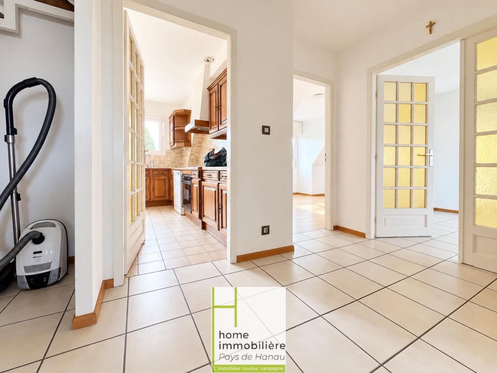 Appartement Rue Himmerich à Strasbourg