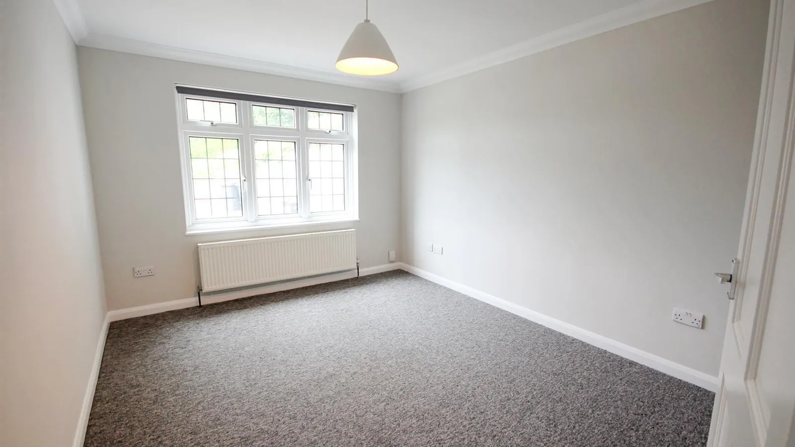 House Grangeways in Brighton