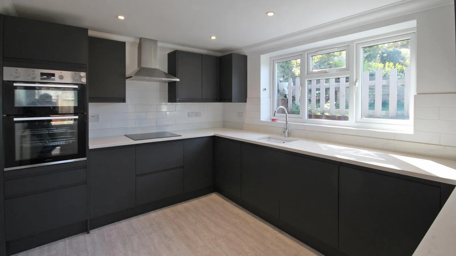 House Grangeways in Brighton