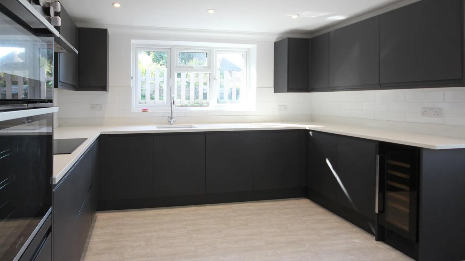 House Grangeways in Brighton