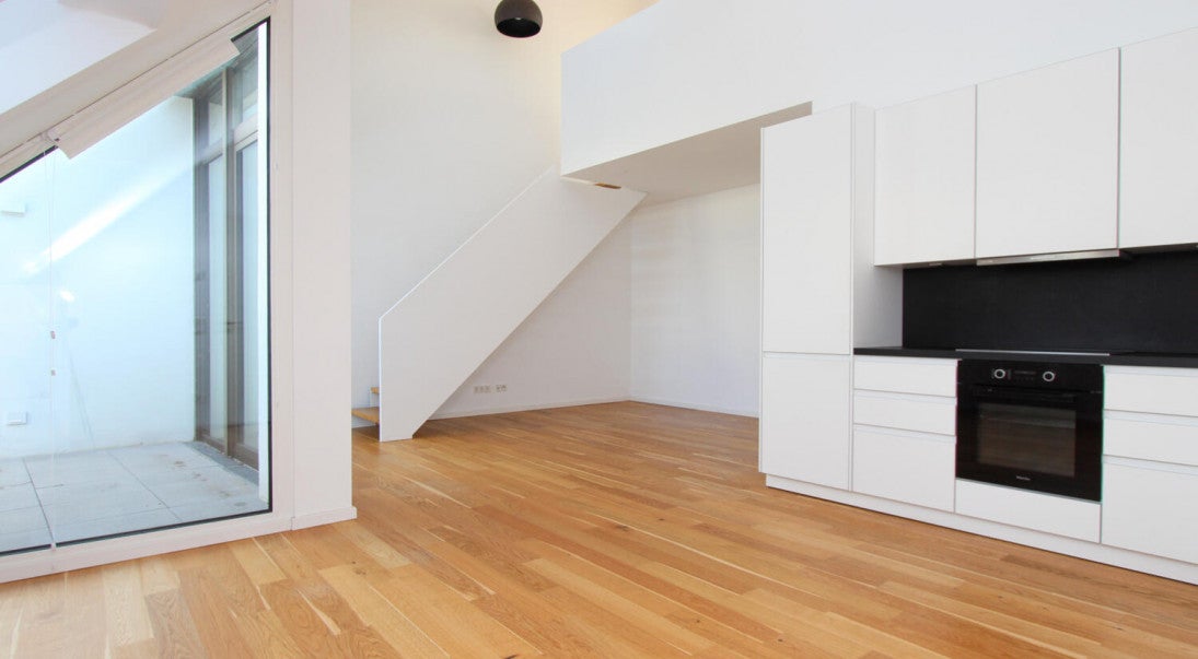 Wohnung Gmunder Straße in München
