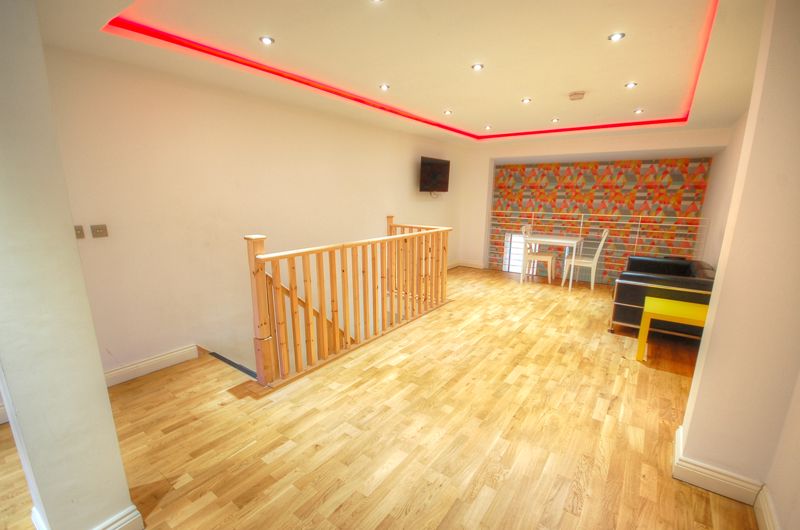 Flat Falconar's Court in Newcastle upon Tyne