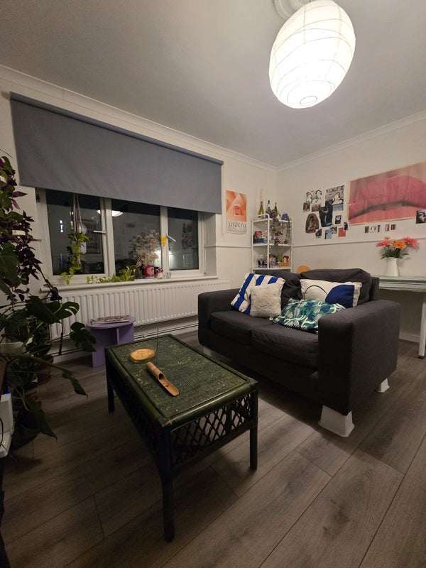 Room Cavendish Street in Greater London
