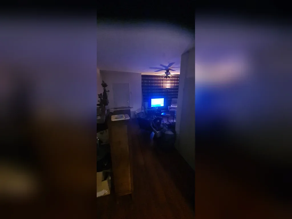 Huis Vooronder in Groningen