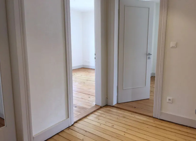 Flat Rue de Dachstein in Schiltigheim