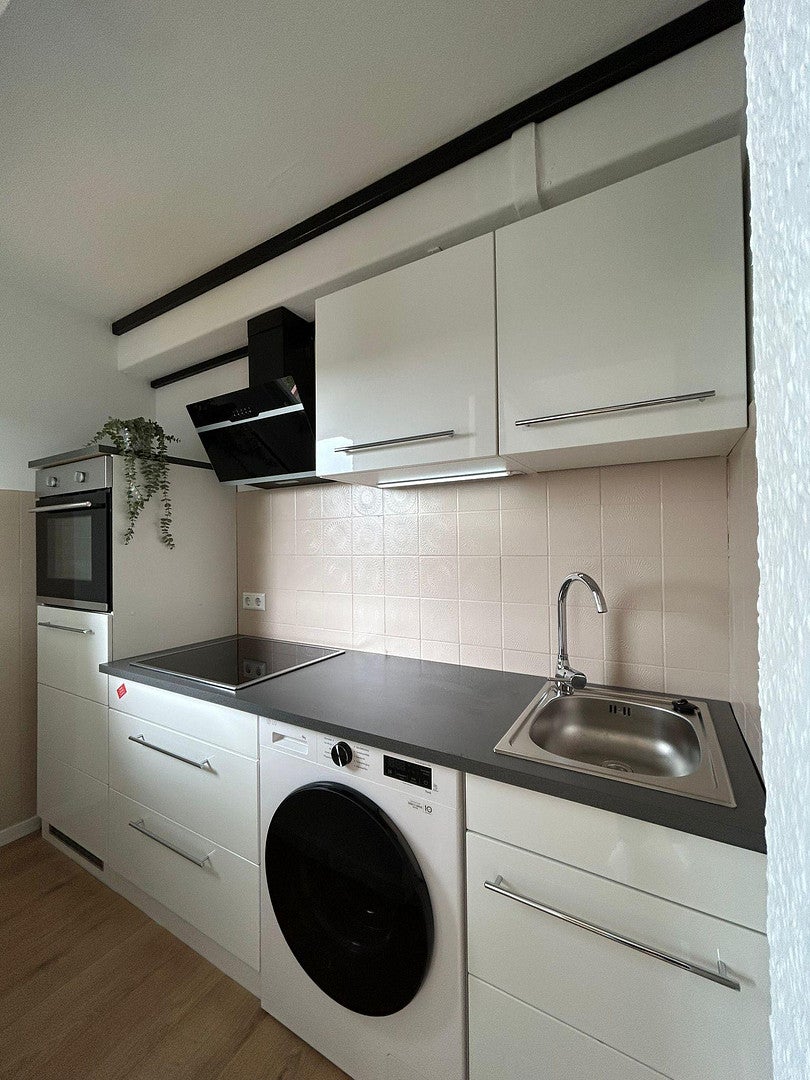 Wohnung Grünewaldstraße in Tuttlingen