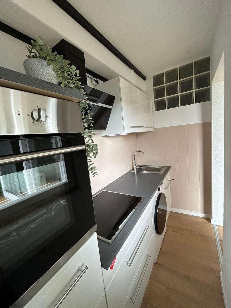 Wohnung Grünewaldstraße in Tuttlingen
