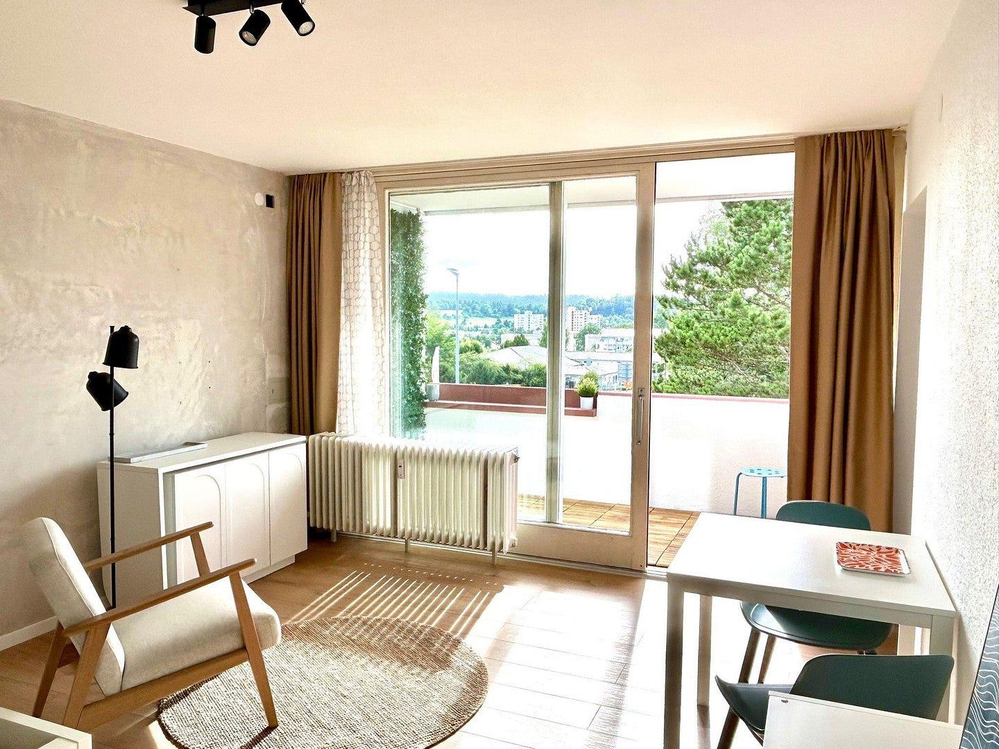 Wohnung Grünewaldstraße in Tuttlingen