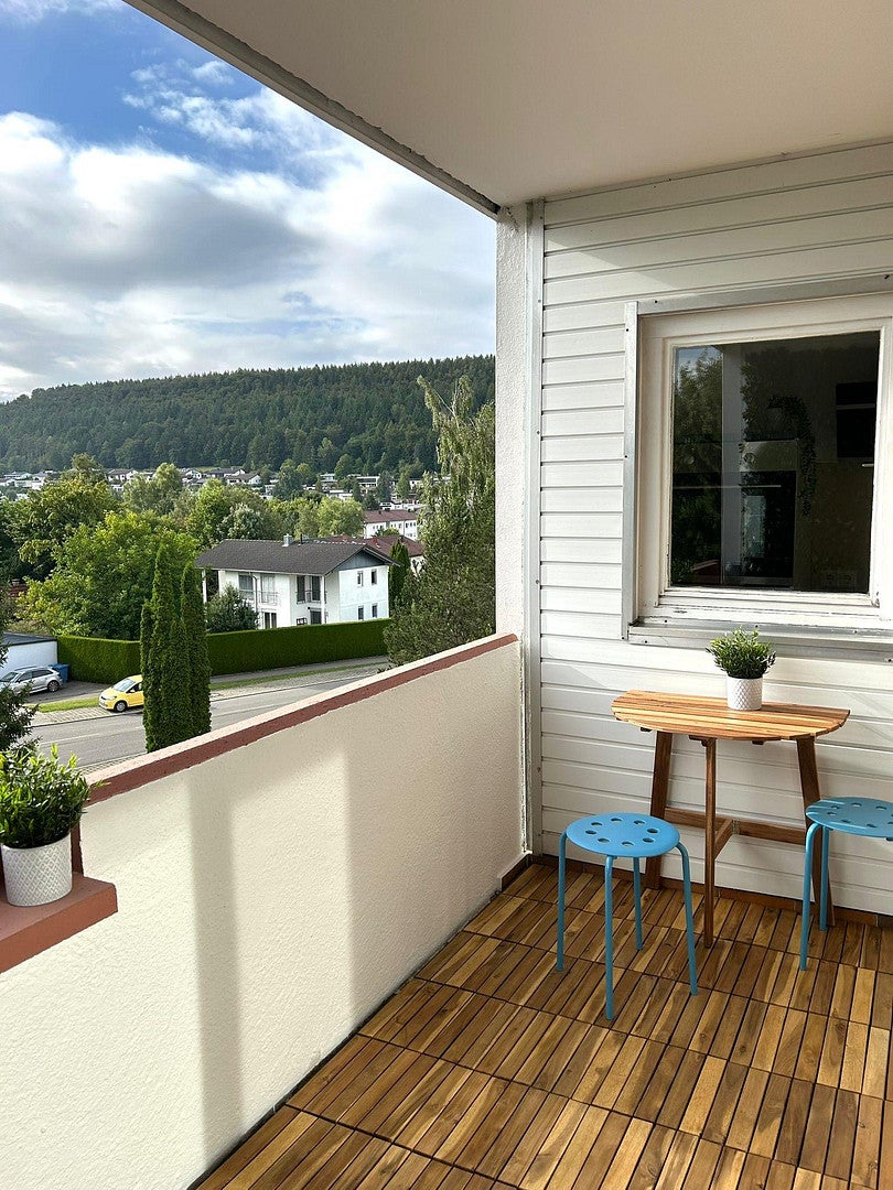 Wohnung Grünewaldstraße in Tuttlingen