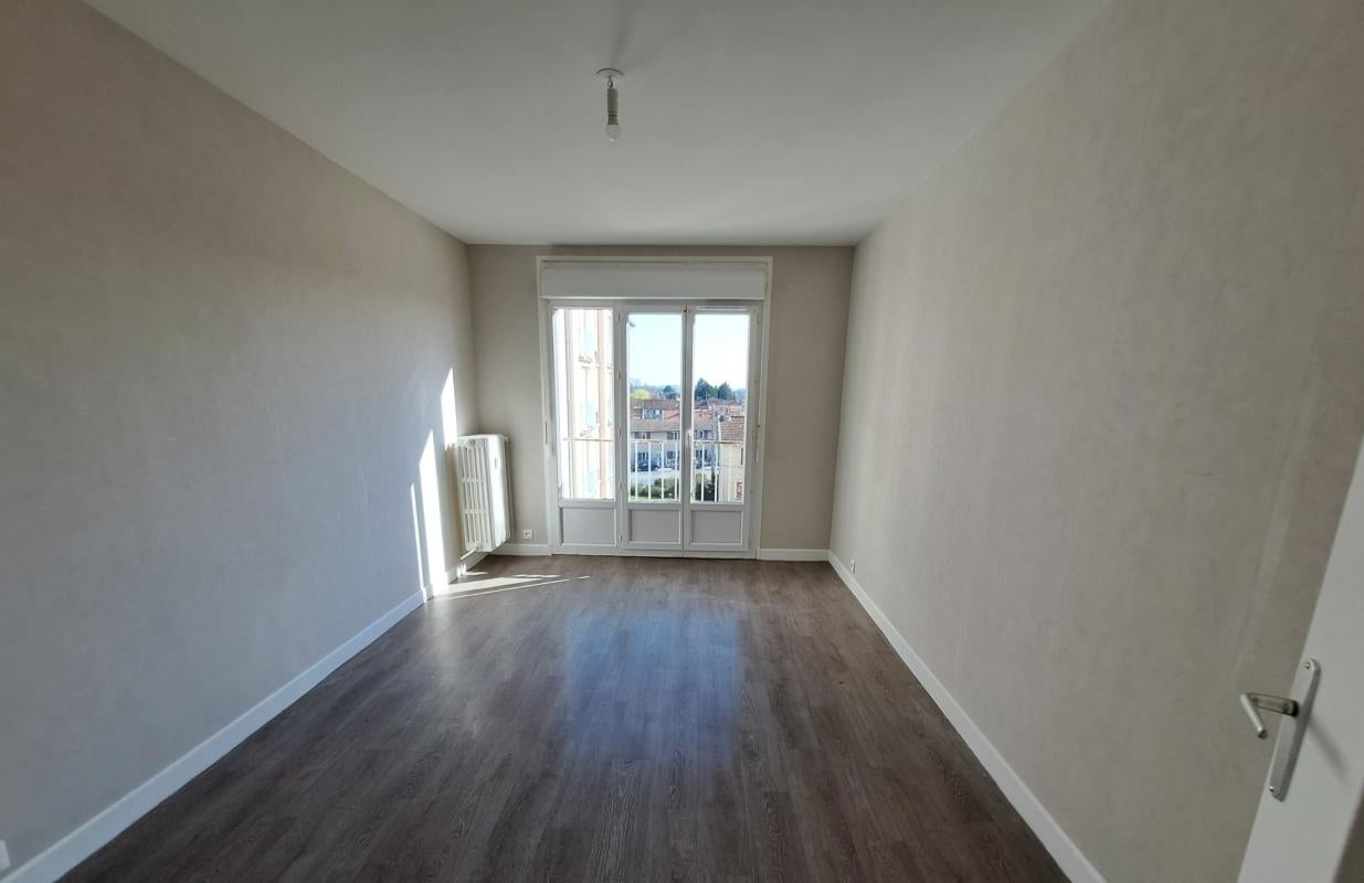 Appartement Rue des Troènes à Frignicourt