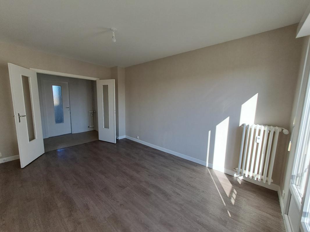 Appartement Rue des Troènes à Frignicourt