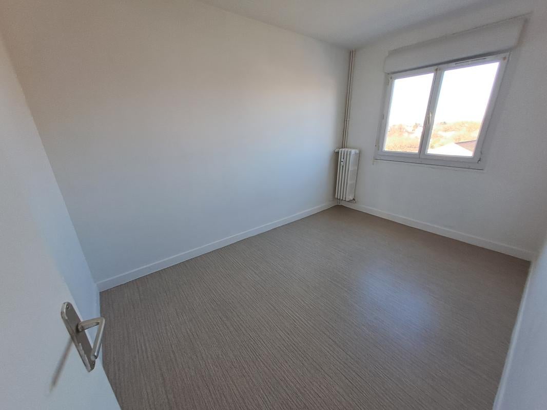 Appartement Rue des Troènes à Frignicourt